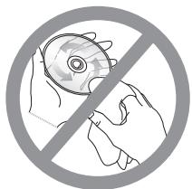 BOSER 3.2.1 GS SILVER - Entretien des disques - 2