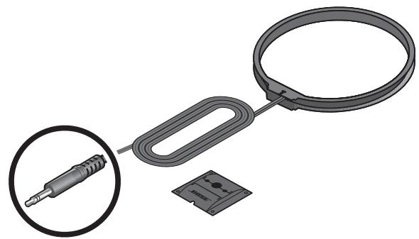 BOSER 3.2.1 GS SILVER - Pour I'AM : - 1