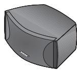 BOSER 3.2.1 GS SILVER - Connexion des enceintes au module - 4