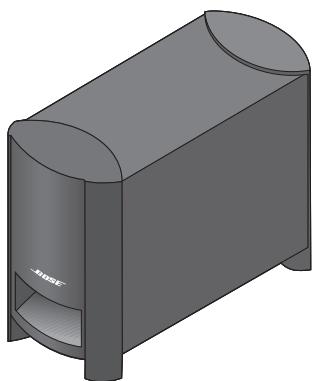 BOSER 3.2.1 GS SILVER - Mise en place des composants - 5
