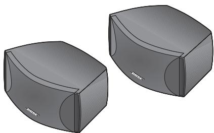 BOSER 3.2.1 GS SILVER - Déballage - 3