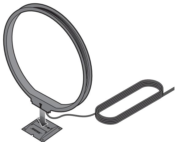 BOSER 3.2.1 GS SILVER - Pour I'AM : - 3