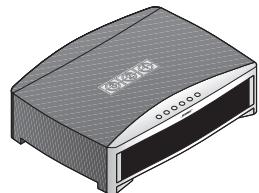 BOSER 3.2.1 GS SILVER - Connexion du module au media center - 2