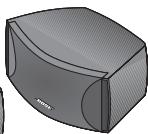 BOSER 3.2.1 GS SILVER - Connexion des enceintes au module - 5