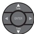 BOSER 3.2.1 GS SILVER - Menu et navigation touches - 9