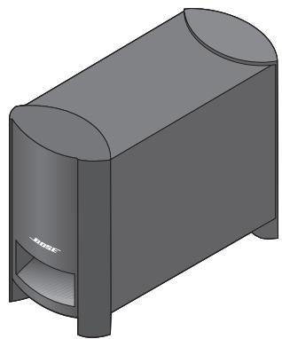 BOSER 3.2.1 GS SILVER - Connexion du module au secteur - 2