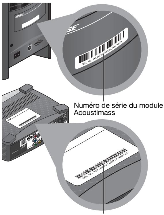 BOSER 3.2.1 GS SILVER - Rensseignements à conserver - 1