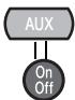BOSER 3.2.1 GS SILVER - Touches de mise sous tension et de sélection des sources - 8