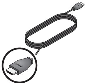 BOSER 3.2.1 GS SILVER - Déballage - 13