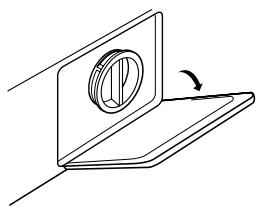 DARTY LAVE-LINGE-TOP-PTL6100 - WARNING : - 1