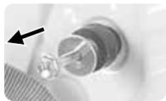 DARTY LAVE-LINGE-TOP-PTL6100 - Transportbouten verwijderen - 2