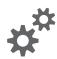 DARTY LAVE-LINGE-TOP-PTL6100 - At the end of a programme, all indicator lights will go off. - 17