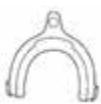DARTY LAVE-LINGE-TOP-PTL6100 - Toebehoren - 6