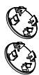 DARTY LAVE-LINGE-TOP-PTL6100 - Accessories - 1