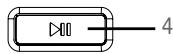 DARTY LAVE-LINGE-TOP-PTL6100 - Control Panel - 6