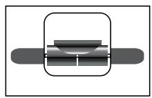 DARTY LAVE-LINGE-TOP-PTL6100 - Controlelampjes - 4