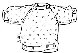 DARTY LAVE-LINGE-TOP-PTL6100 - Raccordement du tuyau de vidange - 9