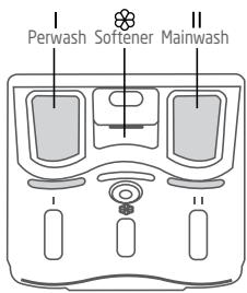 DARTY LAVE-LINGE-TOP-PTL6100 - Washing Your Laundry. - 4