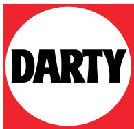 DARTY LAVE-LINGE-TOP-PTL6100 - Opgelet! - 1