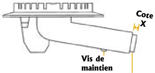 ROSIERES TT 400 ACH - - REGLAGE DE LA BAGUE D'AIR - 1