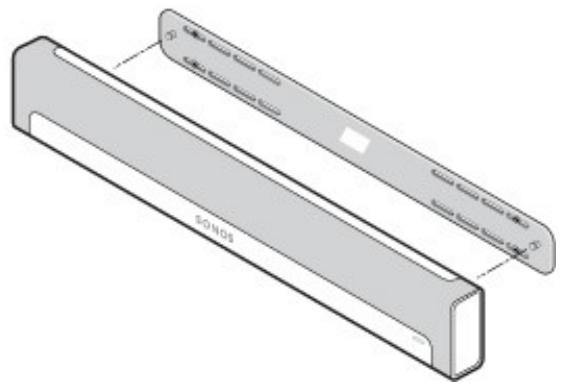 SONOS PLAYBAR - Ce dont vous avez besoin - 8