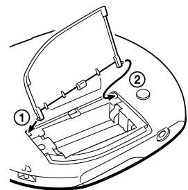 SONY D-E356CK - 1