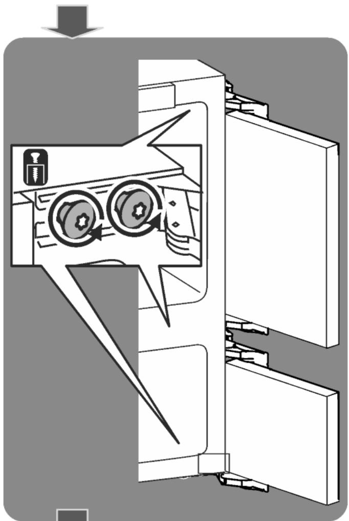 LIEBHERR iCN 3386 PREMIUM - AVERTISSEMENT - 8