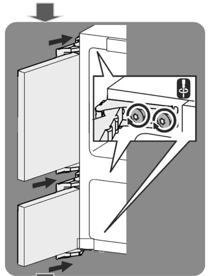 LIEBHERR iCN 3386 PREMIUM - AVERTISSEMENT - 12
