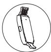 TERRAILLON CT42332WH - Contenu de cette boite - 1