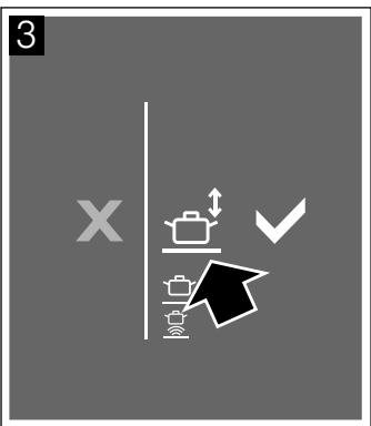 GAGGENAU CX492101 - Activer - 2