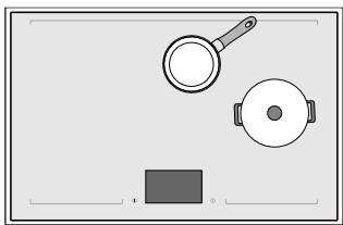 GAGGENAU CX492101 - Activer - 1