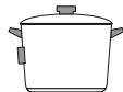 GAGGENAU CX492101 - Processus de cuisson avec le capteur de cuisson - 3