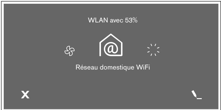 GAGGENAU CX492101 - Connexion automatique au réseau domestique - 5