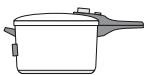 GAGGENAU CX492101 - Processus de cuisson avec le capteur de cuisson - 5