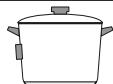 GAGGENAU CX492101 - Processus de cuisson avec le capteur de cuisson - 4