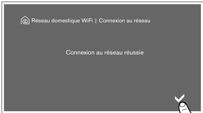 GAGGENAU CX492101 - Connexion automatique au réseau domestique - 3
