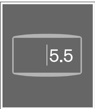 GAGGENAU CX492101 - 9.0 - 1
