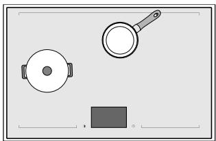 GAGGENAU CX492101 - Activer - 3