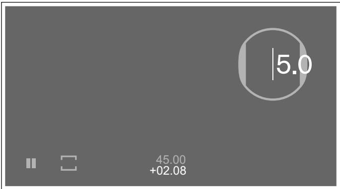 GAGGENAU CX492101 - Après écoulement du temps - 1