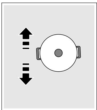 GAGGENAU CX492101 - Activer - 3