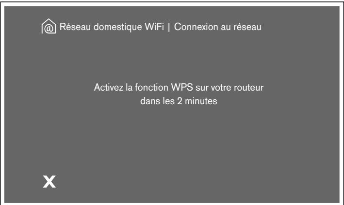 GAGGENAU CX492101 - Connexion automatique au réseau domestique - 2