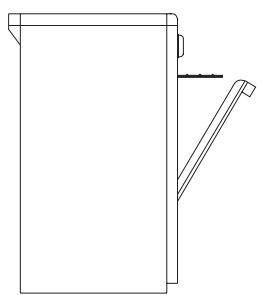 FRATELLI ONOFRI EV 107 DFS INOX - UTILISATION DU GRILLOIR - 1