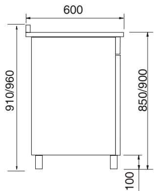 FRATELLI ONOFRI EV 107 DFS INOX - RENSEIGNEMENTS DESTINES A - 4