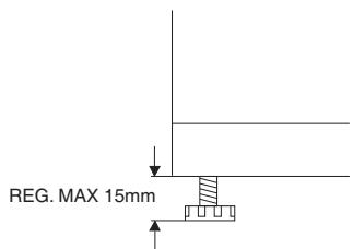FRATELLI ONOFRI EV 107 DFS INOX - INSTALLATION - 2