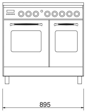 FRATELLI ONOFRI EV 107 DFS INOX - RENSEIGNEMENTS DESTINES A - 1