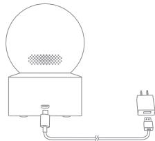 Xiaomi C200 - - Mise en marche - 2
