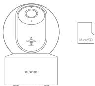 Xiaomi C200 - - Mise en marche - 1