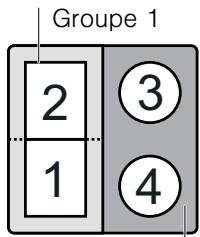 NEFF T44T43NOINOX - Restrictions d'utilisation - 1