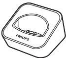 PHILIPS B1912B/FR - Contenu de l'emballage - 3