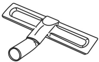 PROLINE VCBSAPARQUET - Utilisation des accessoires de nettoyage - 4